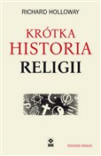 Krótka his... - Richard Holloway - buch auf polnisch 
