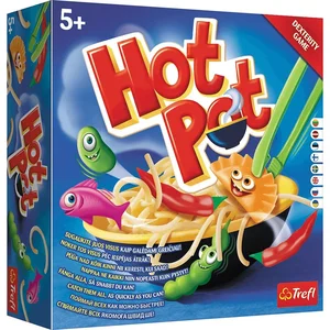Obrazek Gra Hot Pot wer. ukraińska 02010