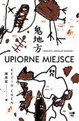 Upiorne mi... - Kevin Chen -  fremdsprachige bücher polnisch 
