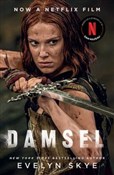 Polnische buch : Damsel - Evelyn Skye