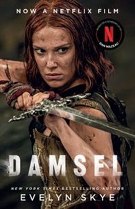 Bild von Damsel
