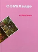 Comixsage - Gabriel Kołat -  polnische Bücher