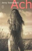 Ach - Jerzy Sosnowski -  fremdsprachige bücher polnisch 