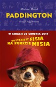 Polnische buch : Paddington... - Michael Bond