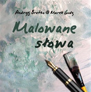 Bild von Malowane słowa