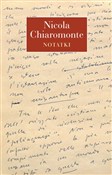 Notatki - Nicola Chiaromonte -  Polnische Buchandlung 