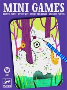 Bild von Mini gra Kropka w kropkę