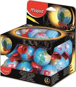 Obrazek Temperówka Globe