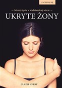 Ukryte żon... - Claire Avery - buch auf polnisch 
