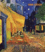 Van gogh - Hajo Duchting -  polnische Bücher