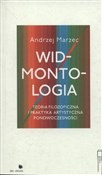 Widmontolo... - Andrzej Marzec -  Książka z wysyłką do Niemiec 