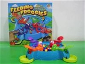 Bild von Gra żabki DD012031