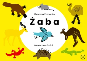Bild von Żaba