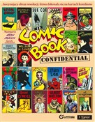 Comic Book... -  fremdsprachige bücher polnisch 