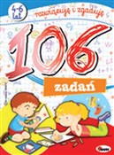 106 zadań ... - Jolanta Czarnecka -  Książka z wysyłką do Niemiec 