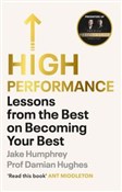 High Perfo... - Jake Humphrey, Damian Hughes - buch auf polnisch 