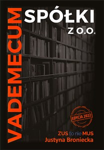 Bild von Vademecum spółki z o.o. Edycja 2022