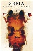 Sepia - Klaudia Zacharska -  Polnische Buchandlung 