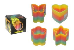 Obrazek Sprężyna MIX