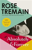 Polska książka : Absolutely... - Rose Tremain
