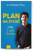 Plan na ży... - Sebastian Picur -  fremdsprachige bücher polnisch 