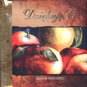 Polnische buch : Dziękuję C... - Ben Alex