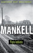 Piąta kobi... - Henning Mankell -  fremdsprachige bücher polnisch 