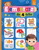 Polska książka : Elementarz... - Agata Kaczyńska