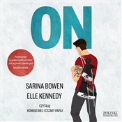 [Audiobook... - Elle Kennedy, Sarina Bowen - Ksiegarnia w niemczech
