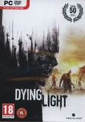Dying Ligh... -  Polnische Buchandlung 