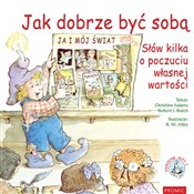 Jak dobrze... - Christine Adams, Robert J. Butch - Ksiegarnia w niemczech