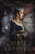 Serce król... - Elizabeth Chadwick - buch auf polnisch 