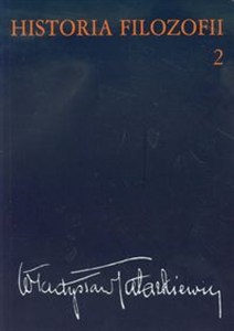Bild von Historia filozofii Tom 2 Filozofia nowożytna do roku 1830