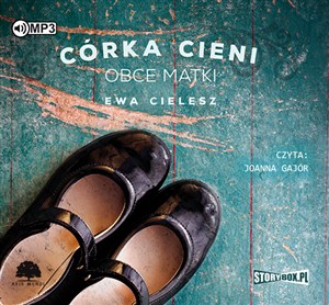 Bild von [Audiobook] Córka Cieni Tom 2 Obce matki