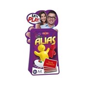 Polnische buch : Let's Play...