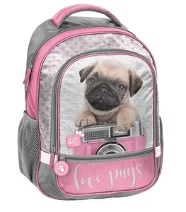 Obrazek Plecak Studio Pets