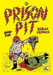 Bild von Prison Pit Księga Pierwsza