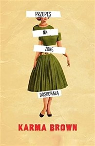 Obrazek Przepis na żonę doskonałą