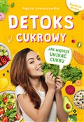 Detoks cuk... - Agata Lewandowska -  Polnische Buchandlung 