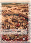 Polska książka : Chartum 18... - Daniel Gazda