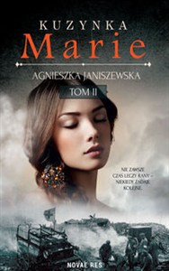 Bild von Kuzynka Marie Tom 2 Wielkie Litery
