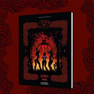 Bild von Zero 666