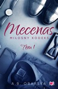 Książka : Mecenas Mi... - A.B. Obarska