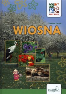 Obrazek Pory roku Wiosna