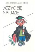 Polnische buch : Uczyć się ... - Anna Osterczuk, Jacek Wójcik