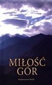 Miłość gór... - Krzysztof Mikucki - Ksiegarnia w niemczech