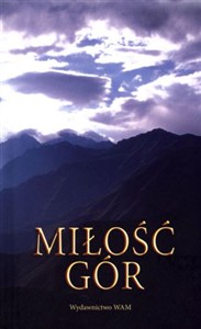 Obrazek Miłość gór