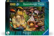 Puzzle 100... - buch auf polnisch 