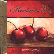 Kocham Cię... - Ben Alex - Ksiegarnia w niemczech