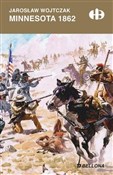 Polnische buch : Minnesota ... - Jarosław Wojtczak